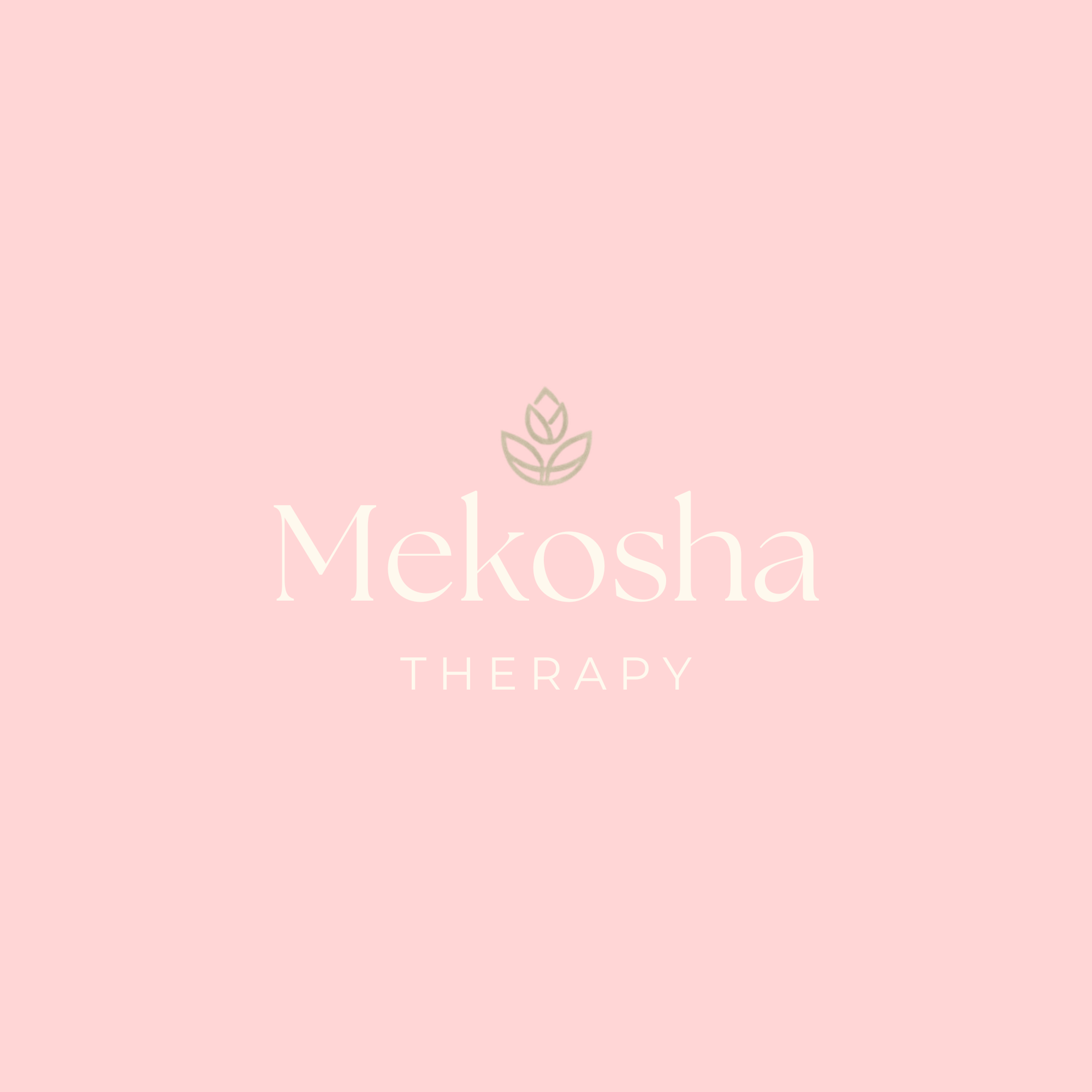 Mekosha Therapy